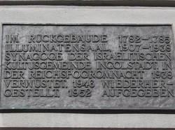 Ini Tempat Illuminati Dilahirkan