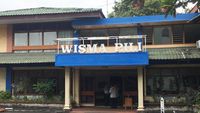 Foto: Ini Arena Kongres Nasional Alumni 212