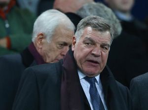Everton Segera Tunjuk Sam Allardyce sebagai Manajer Baru Everton Segera Tunjuk Sam Allardyce sebagai Manajer Baru