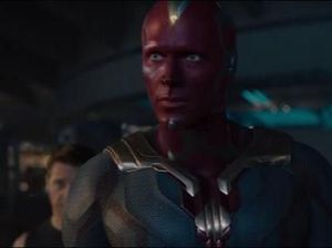 Kematian yang Semakin Dekat bagi Doctor Strange dan Vision