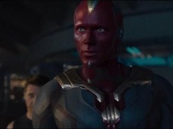 Kematian yang Semakin Dekat bagi Doctor Strange dan Vision