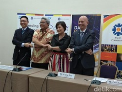 SAP & ASEAN Foundation Tantang Anak Muda Jadi Ilmuwan Data