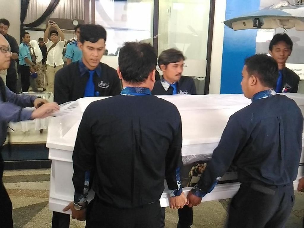 Ilmu, Peninggalan Terakhir Bondan Winarno untuk Keluarga Ilmu, Peninggalan Terakhir Bondan Winarno untuk Keluarga