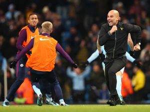 Guardiola Senang City Akrab dengan Fergie Time