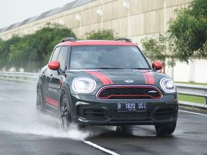 Mobil MINI Bukan Mobil Egois Bisa Juga Buat Keluarga Mobil MINI Bukan Mobil Egois Bisa Juga Buat Keluarga