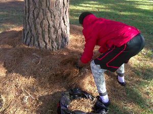 Respons Nggak Biasa Seorang Ibu Saat Anaknya Diskors 3 Hari Respons Nggak Biasa Seorang Ibu Saat Anaknya Diskors 3 Hari