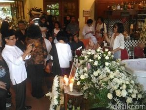 Anak Kenang Rencana Bondan Pulang ke Bali untuk Natalan