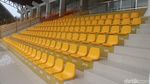 Foto: Apiknya Stadion Harapan Bangsa Usai Bersolek