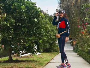 Tips Langsing di Usia 47 Tahun ala Diah Permatasari Tips Langsing di Usia 47 Tahun ala Diah Permatasari