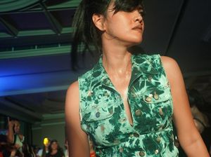 Saran Farah Quinn Agar Tak Gampang Terserang Penyakit Saran Farah Quinn Agar Tak Gampang Terserang Penyakit