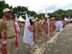 Meneguhkan Nilai Persatuan Pemuda di Kabupaten Tegal