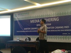 Tunggakan Iuran BPJS di Pati Selama 6 Bulan Capai Rp 22,8 M