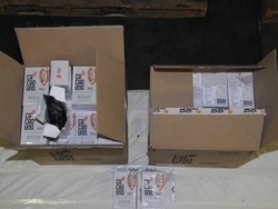 Kokain Rp 1 T Milik Sindikat Meksiko Ditemukan di Melbourne