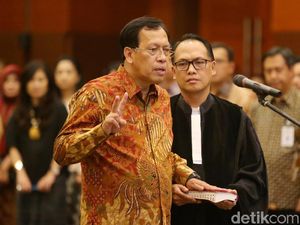 Harapan Baru Ditjen Pajak Dipimpin Robert Pakpahan Harapan Baru Ditjen Pajak Dipimpin Robert Pakpahan