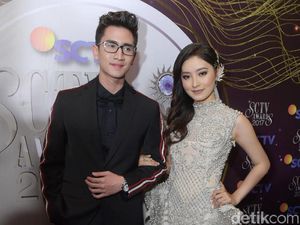 Ditegur KPI karena Adegan Nyaris Cium Verrell, Apa Kata Pihak Wilona?