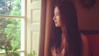 Melongok Instagram Si Cantik Calon Pemeran Mulan