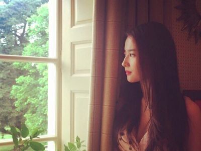 Melongok Instagram Si Cantik Calon Pemeran Mulan