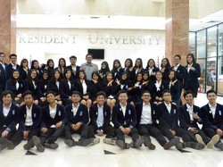 Mahasiswa-mahasiswa Ini Punya Segudang Prestasi, Intip Rahasianya