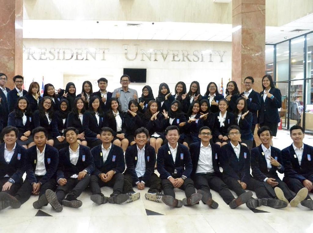Mahasiswa-mahasiswa Ini Punya Segudang Prestasi, Intip Rahasianya Mahasiswa-mahasiswa Ini Punya Segudang Prestasi, Intip Rahasianya