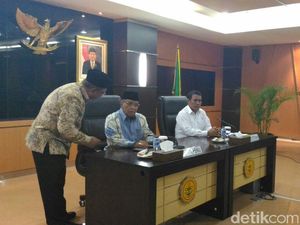 Kementan dan NU Sebar Benih Jagung ke Petani di 9 Kabupaten