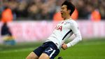 Striker-striker Jago Kandang di Premier League