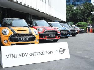 MINI Jual 443 Mobil di Indonesia MINI Jual 443 Mobil di Indonesia
