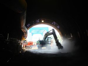 PT PP Cari Sekretaris Lulusan D3-S1 Semua Jurusan