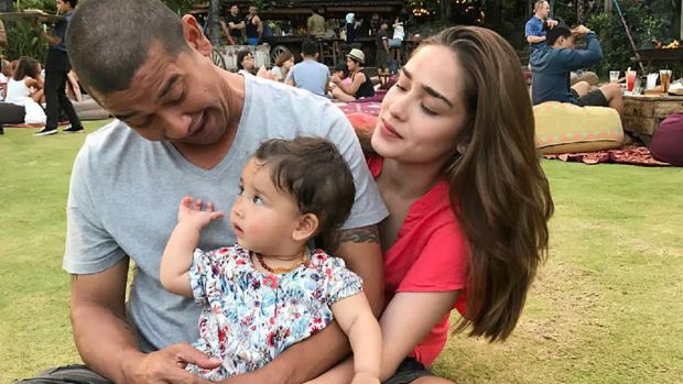 Sosok Yasmine Wildblood di Mata Abi Yapto: Istri yang Cerewet