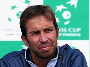 Radek Stepanek Jadi Anggota Baru Tim Pelatih Djokovic