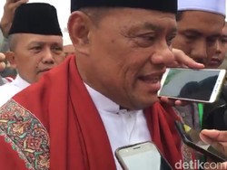 Gatot Kembali Masuk Bursa Capres, Ini Kata PAN