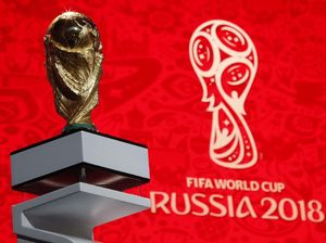 Prediksi Prancis vs Kroasia: Les Bleus Diunggulkan Juara Prediksi Prancis vs Kroasia: Les Bleus Diunggulkan Juara
