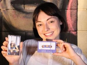 Tren Kaset Akankah Kembali?