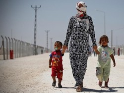 Survei: Populasi Muslim di Eropa Akan Meningkat