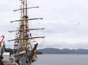 Freediving Competition Sail Sabang 2017 Bikin Happy Atlet Dunia