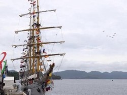 Freediving Competition Sail Sabang 2017 Bikin Happy Atlet Dunia