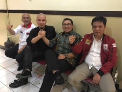 Soal Kasus Ahmad Dhani, Fadli Zon: Murni Kriminalisasi!