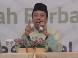 Jelang Pilgub Jateng, Romi PPP Minta Masukan Kiai