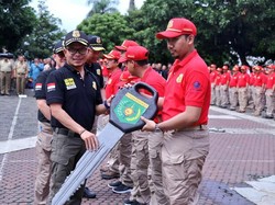 Kemnaker Bentuk Unit Reaksi Cepat Ketenagakerjaan, Ini Kerjanya