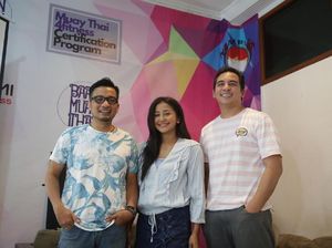 Lingua Eksis Lagi Lewat Arti Sebuah Keangkuhan Lingua Eksis Lagi Lewat Arti Sebuah Keangkuhan