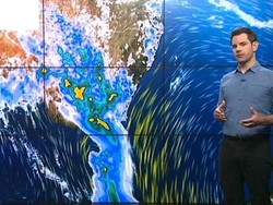 Cuaca Ekstrem Terjang Melbourne dan Sekitarnya