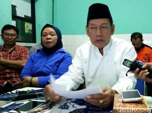 Wali Kota Pekalongan Tetapkan Status Tanggap Darurat Banjir