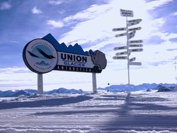 Apa Jadinya Jika Maraton di Kutub Selatan?