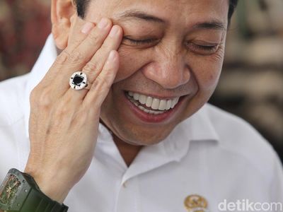 Kontroversi Jam Tangan Mewah Pejabat: Wakil PM Thailand hingga Novanto
