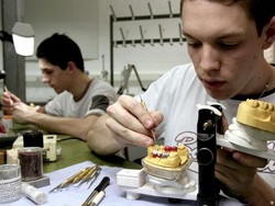 Jerman Siap Bantu Pendidikan Vokasi di Indonesia