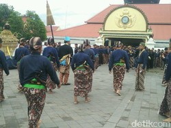 Bisa Larang Nonpribumi Miliki Tanah, Yuk Mengenal Lagi Sejarah Yogya