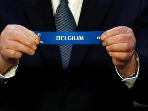 Undian yang Menantang bagi Belgia