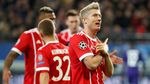 Siapa Saja Lolos dari 16 Besar Liga Champions? Ini Prediksi Komputer