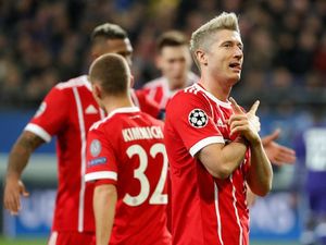 Rumitnya Mencari Pelapis Lewandowski di Bayern