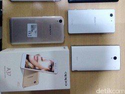 Terciduk! 2 Remaja yang 17 Kali Gondol Kotak Amal Masjid Ditangkap