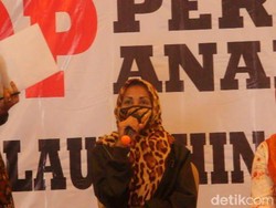 Pengakuan Penderita HIV Korban Perkawinan Usia Anak